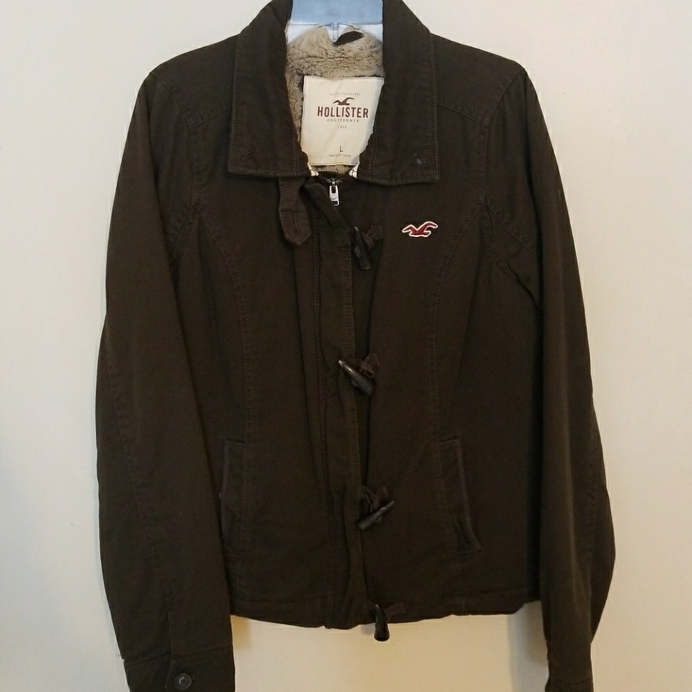 Jacket - Picture 2 of 3